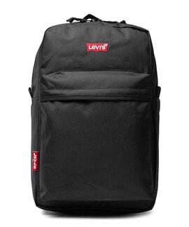 MOCHILA UNISEX LEVI'S® LPACK STANDARD NEGRA