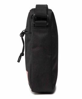 BANDOLERA UNISEX LEVI'S® LEGACY NEGRA