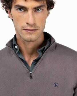 JERSEY CUELLO CAMIONERO HIGO