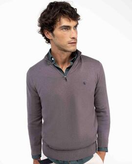 JERSEY CUELLO CAMIONERO HIGO