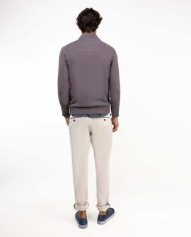 JERSEY CUELLO CAMIONERO HIGO