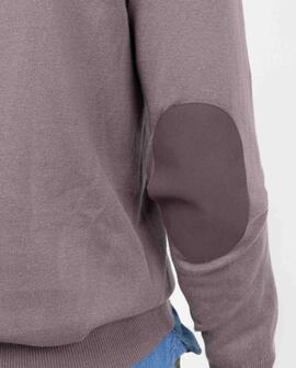 JERSEY CUELLO PICO CODERAS HIGO