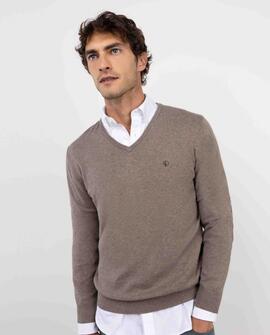 JERSEY CUELLO PICO CODERAS TOPO