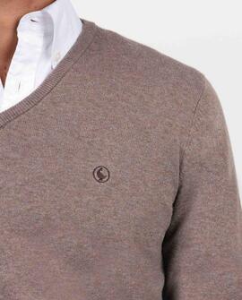 JERSEY CUELLO PICO CODERAS TOPO