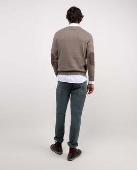 JERSEY CUELLO PICO CODERAS TOPO