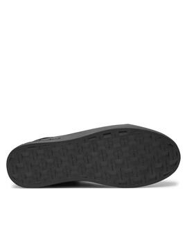 ZAPATILLAS CLASSIC CUPSOLE ZIP MID NEGRAS