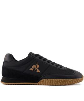 ZAPATILLAS VELOCE I BLACK / GUM