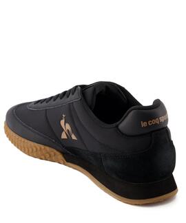 ZAPATILLAS VELOCE I BLACK / GUM