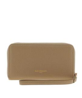 CARTERA RUE MADAM PARIS MARVIN WALLET TAUPE
