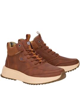 BOTAS TAHOE CLASSIC BROWN