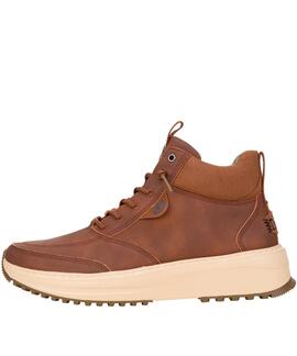 BOTAS TAHOE CLASSIC BROWN