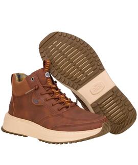 BOTAS TAHOE CLASSIC BROWN