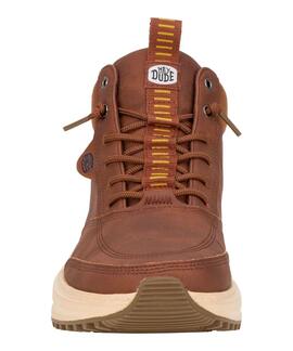 BOTAS TAHOE CLASSIC BROWN
