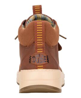 BOTAS TAHOE CLASSIC BROWN
