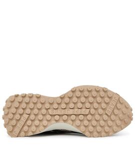 ZAPATILLAS LUCKY FENIX ANIMAL PRINT 999 BLACK