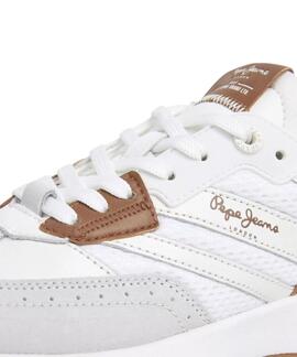 ZAPATILLAS LUCKY CLASS 800 WHITE