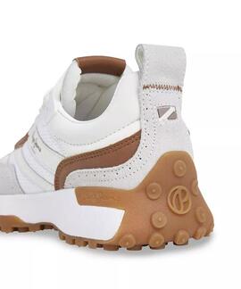 ZAPATILLAS LUCKY CLASS 800 WHITE