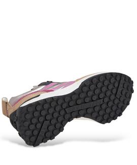 ZAPATILLAS LUCKY SHINY 846 LIGHT BISCUIT BEIGE