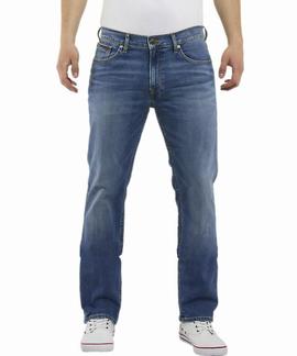 PANTALÓN VAQUERO RYAN STRAIGHT FIT FLTNM