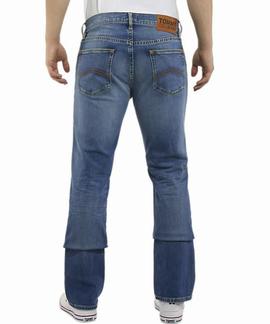 PANTALÓN VAQUERO RYAN STRAIGHT FIT FLTNM