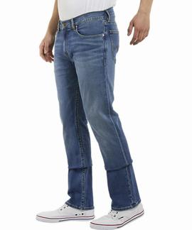 PANTALÓN VAQUERO RYAN STRAIGHT FIT FLTNM