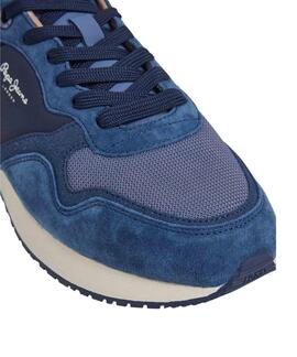 ZAPATILLAS BUSTER PRO MAIN 595 NAVY