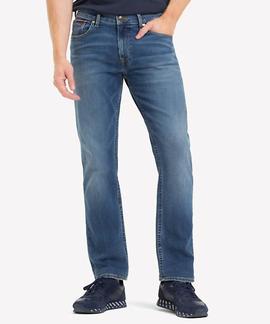 PANTALÓN VAQUERO RYAN STRAIGHT FIT FLTNM