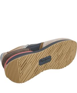 ZAPATILLAS BUSTER PRO MAIN 854 CONCEALED BEIGE
