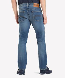 PANTALÓN VAQUERO RYAN STRAIGHT FIT FLTNM