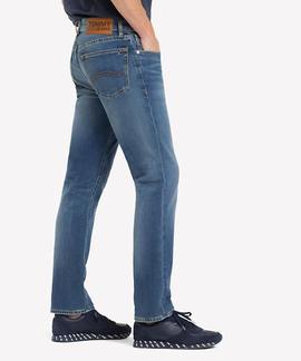 PANTALÓN VAQUERO RYAN STRAIGHT FIT FLTNM