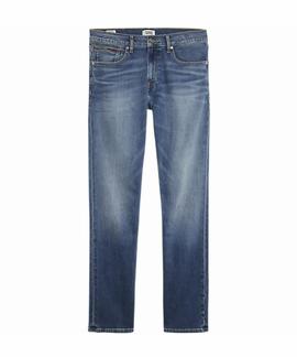 PANTALÓN VAQUERO RYAN STRAIGHT FIT FLTNM