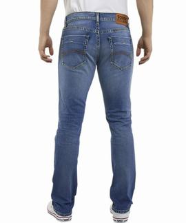 PANTALÓN VAQUERO SCANTON SLIM FIT FLTNM