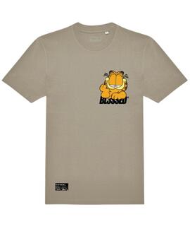 CAMISETA GARFIELD TOAST