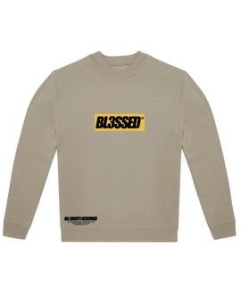 SUDADERA BART SELFIE SWEAT TOAST