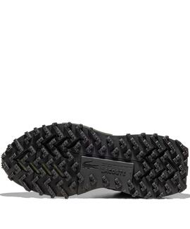 ZAPATILLAS DE HOMBRE ELITE ACTIVE BLACK / LIGHT GREEN