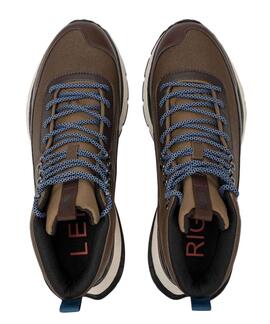 ZAPATILLAS DE INVIERNO DE CORDURA S93 VOLPE