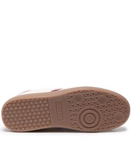 ZAPATILLAS DE MUJER BACK 70 CLOUD NM13 MILK LEATHER SPONGE W