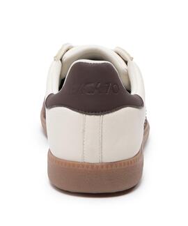 ZAPATILLAS DE HOMBRE BACK 70 CLOUD N25 MILK LEATHER SPONGE C