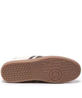 ZAPATILLAS DE HOMBRE BACK 70 CLOUD N25 MILK LEATHER SPONGE C