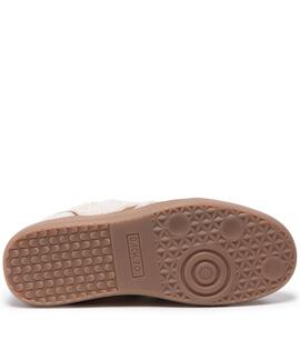 ZAPATILLAS DE MUJER BACK 70 CLOUD TEDDY FU16 MILK