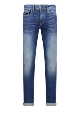 PANTALÓN VAQUERO FINSBURY SKINNY FIT GI9 POWERFLEX DENIM