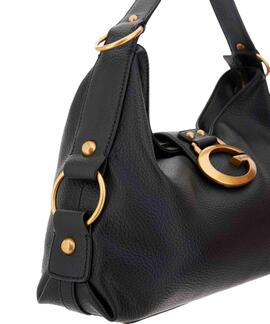 BOLSO AL HOMBRO CAMDEN NEGRO