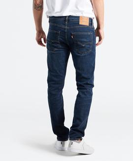 PANTALÓN VAQUERO 512™ SLIM TAPER ADRIATIC ADAPT