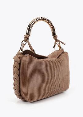 BANDOLERA LOLA CASADEMUNT 1981 PANA BEIGE