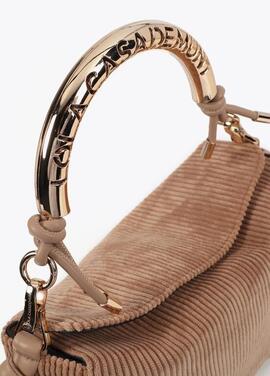 BANDOLERA LOLA CASADEMUNT 1981 PANA BEIGE