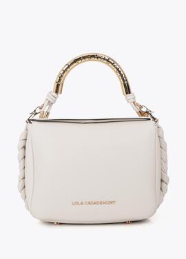 BANDOLERA LOLA CASADEMUNT 1981 CRUDO