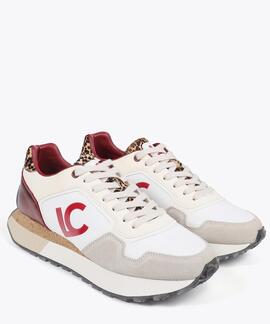 ZAPATILLA DEPORTIVA CON SUELA PERSONALIZADA Y ESTAMPADO ANIM