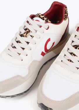 ZAPATILLA DEPORTIVA CON SUELA PERSONALIZADA Y ESTAMPADO ANIM