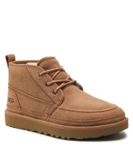 BOTAS M NEUMEL MOC CHESTNUT