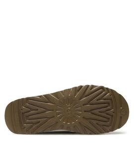 BOTAS M NEUMEL MOC CHESTNUT